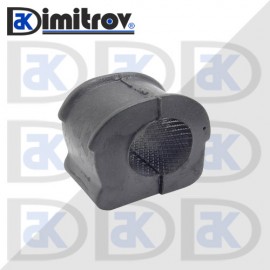 Тампон предна стабилизираща щанга Audi A3 Seat Leon Toledo Skoda Octavia Volkswagen Bora Golf New Beetle